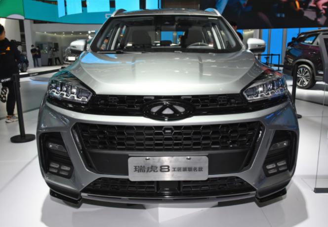 国产车8-9万内性价比最高的车,瑞虎8最有性价比的车型