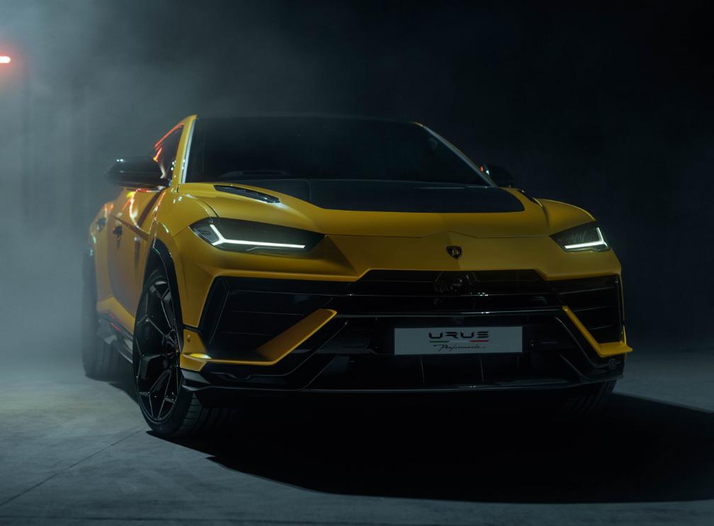 100多万扮猪吃老虎的车,60多万的二手性能车扮猪吃老虎