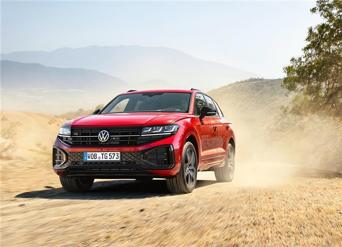 新款途锐2022款好吗,新款途锐敢买吗