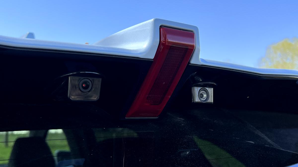 魏牌摩卡dhtphev试驾体验,魏牌大五座suv新摩卡测评