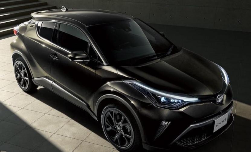 日规版全新,日规版丰田86