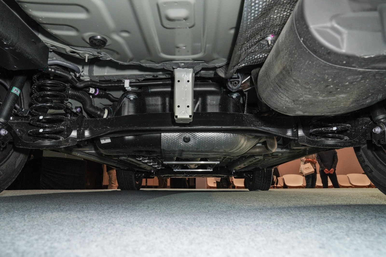 日产逍客比锋兰达更值得买,15万左右2.0t车型日系