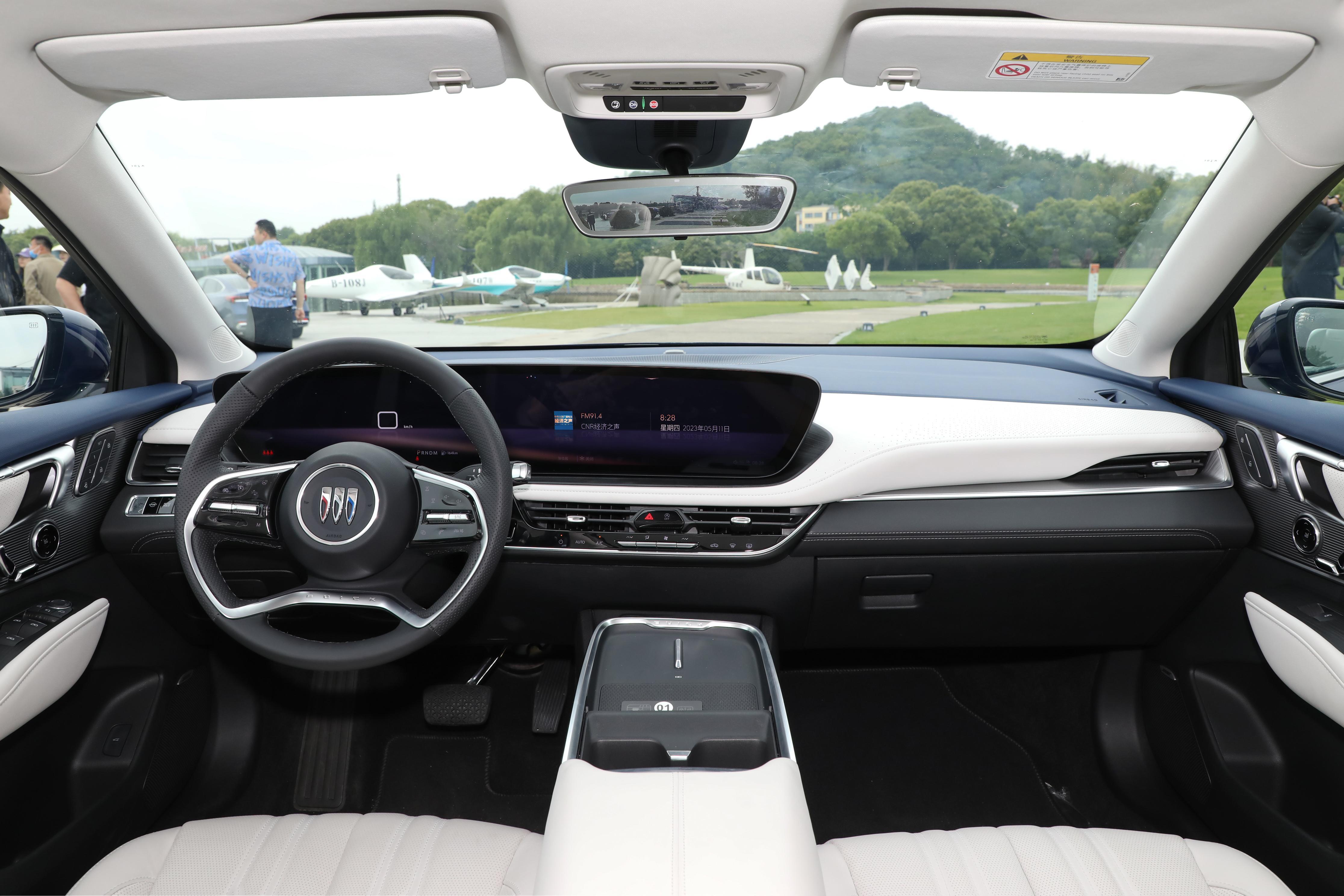 全新一代别克君越的视频,全新一代君越上市时间2016