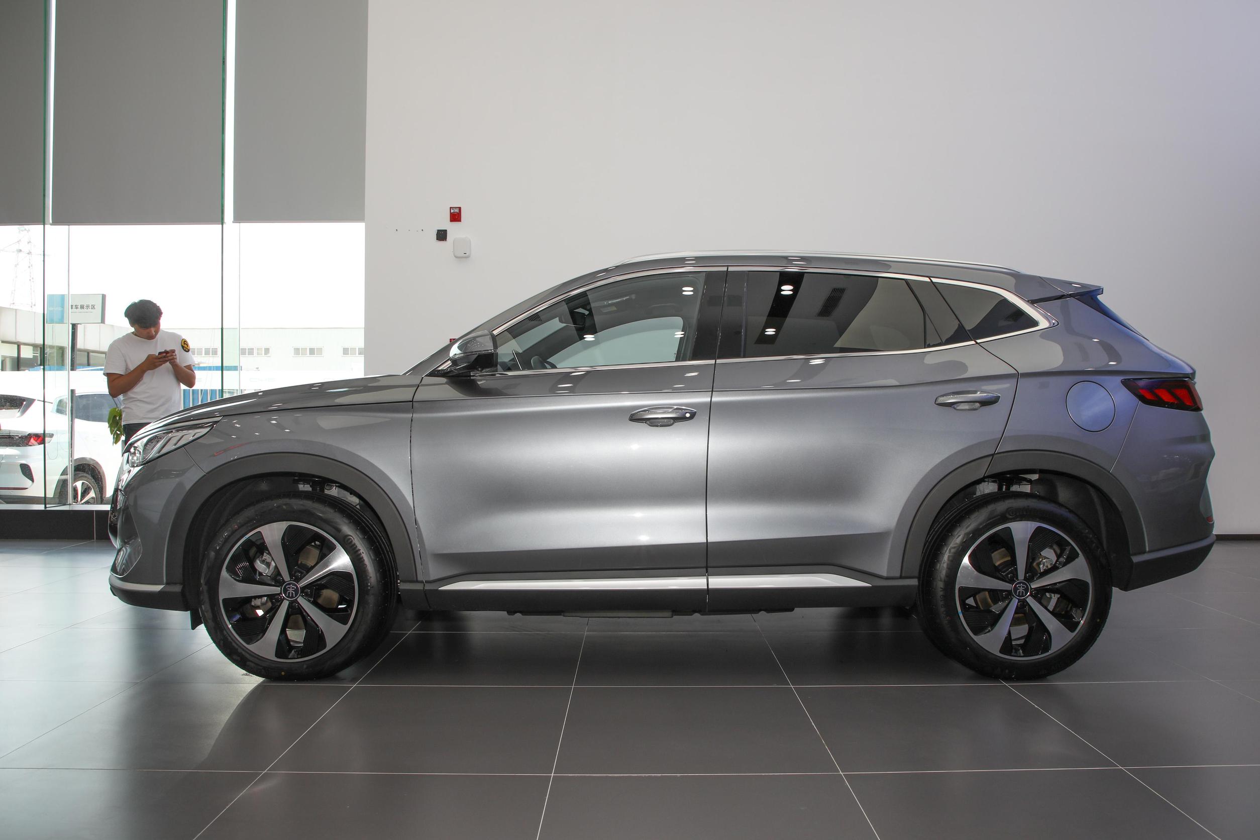 最省油经济实惠家用的紧凑型suv,最值得入手的家用合资紧凑型suv