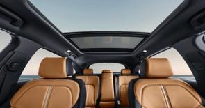 宽享五座suv,宽享大五座suv