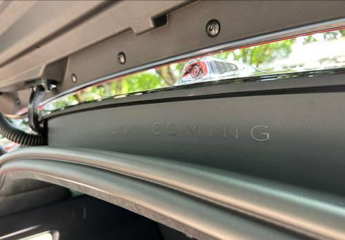 蔚来et5et7,蔚来et5touring试驾