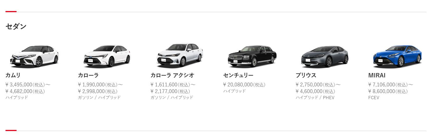 号称丰田神车suv的标杆车型,日本丰田最贵的suv