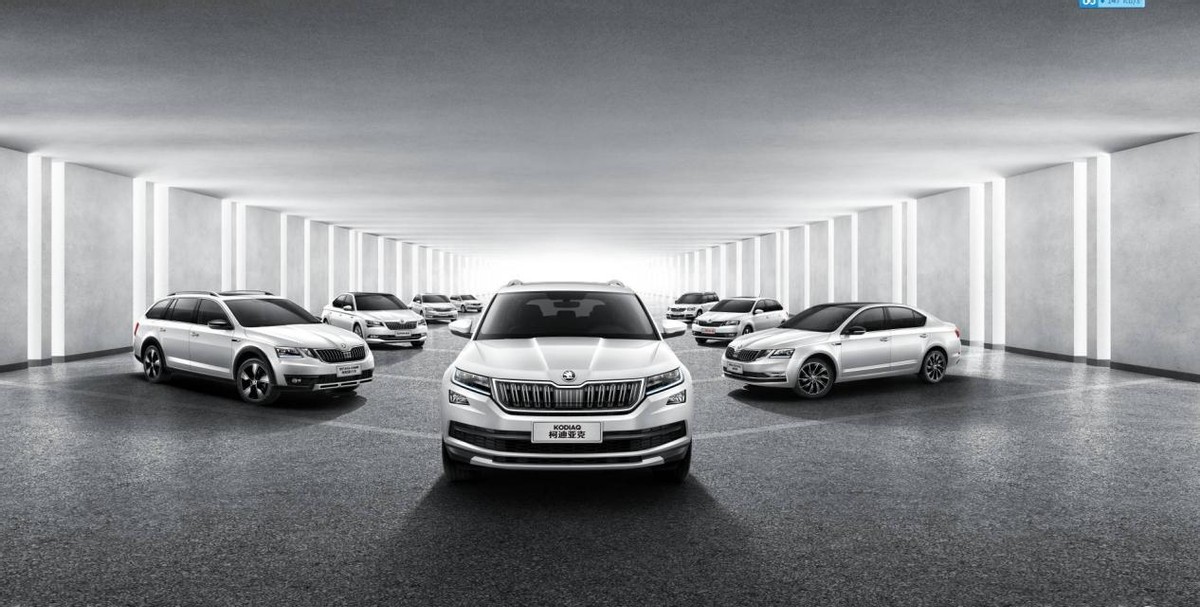 直降40万秒杀,奥迪a6l换壳迈腾