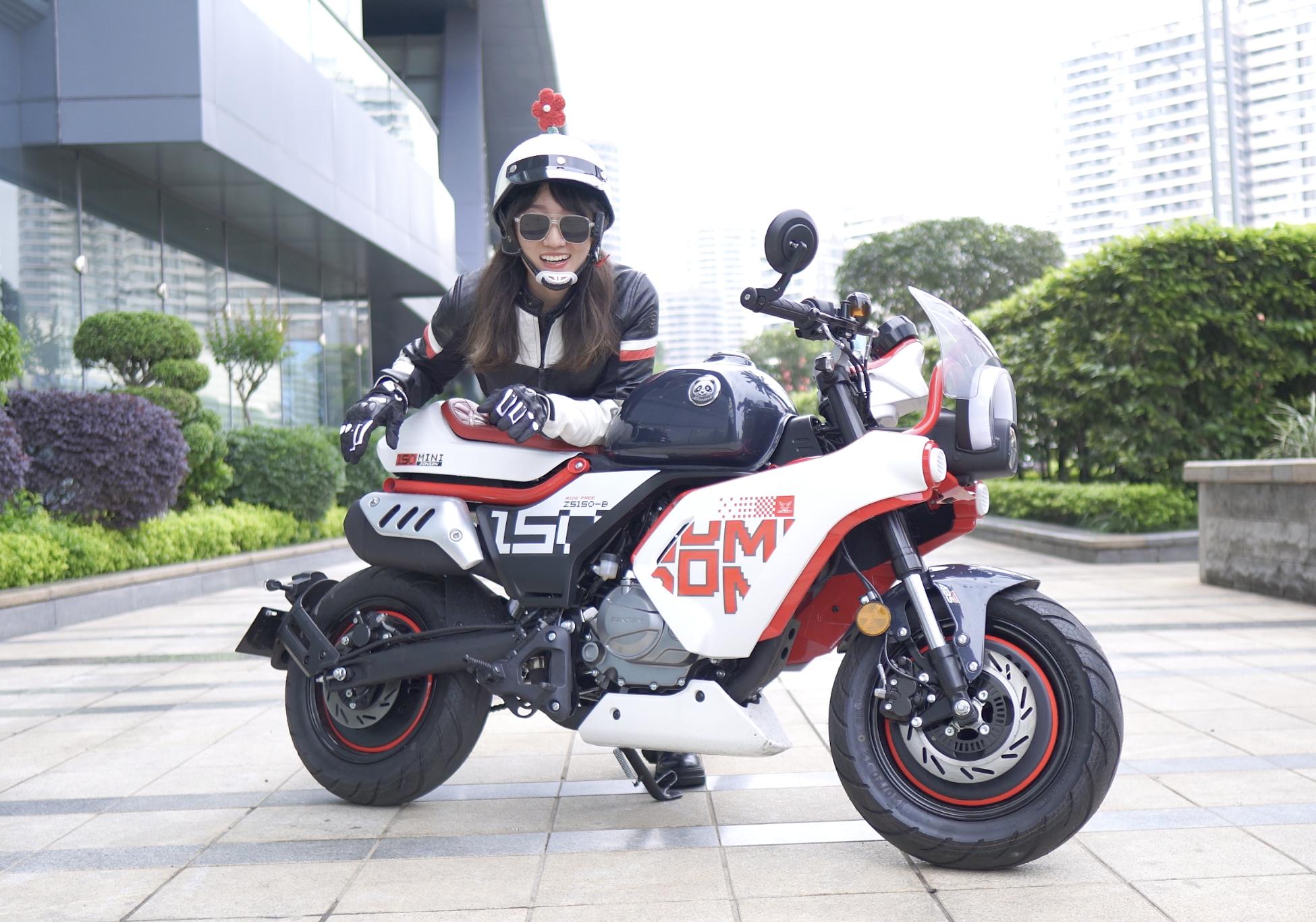 宗申赛科龙150mini,宗申赛科龙踏板2019款