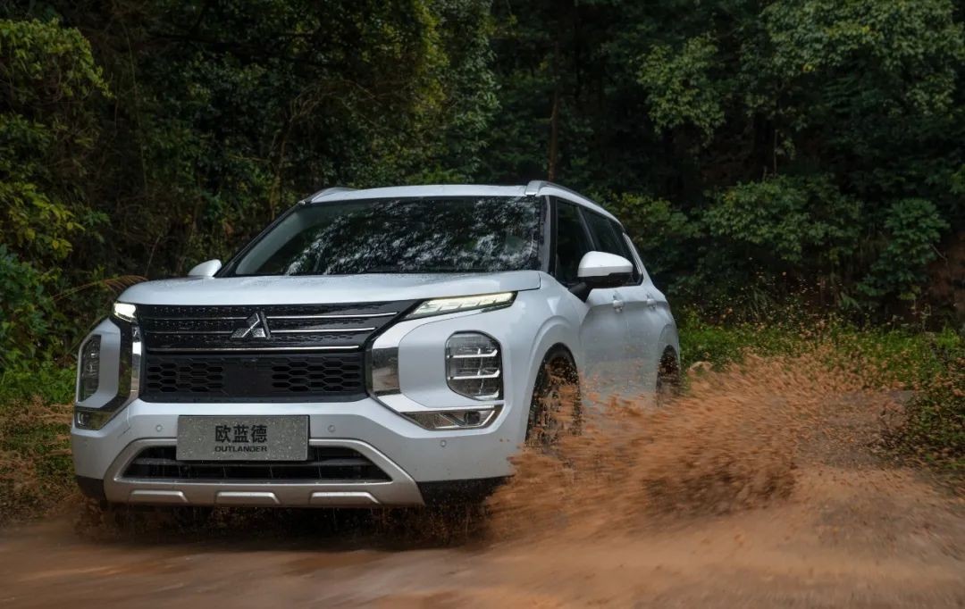 广汽三菱研发中心经营危机了吗,广汽三菱现在的状况