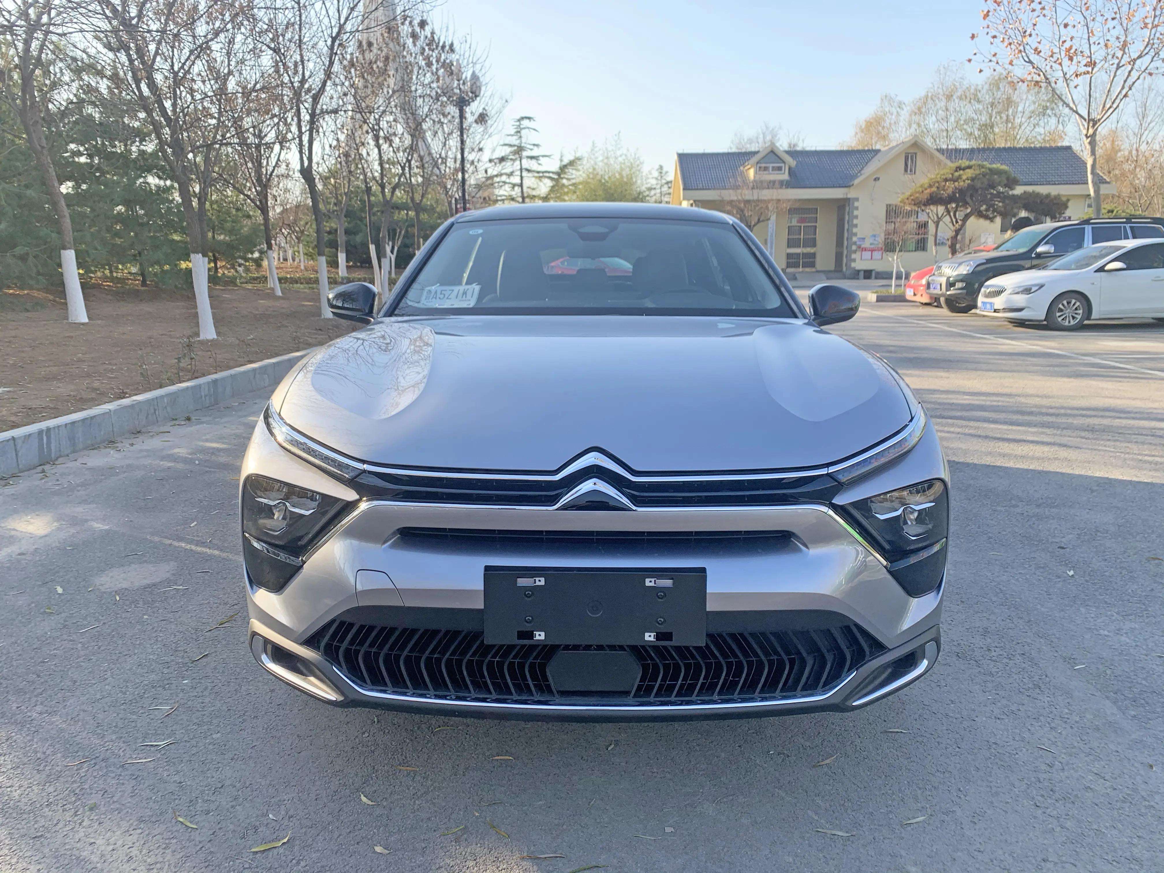 24款凡尔赛优点,雪铁龙凡尔赛缺点和优点