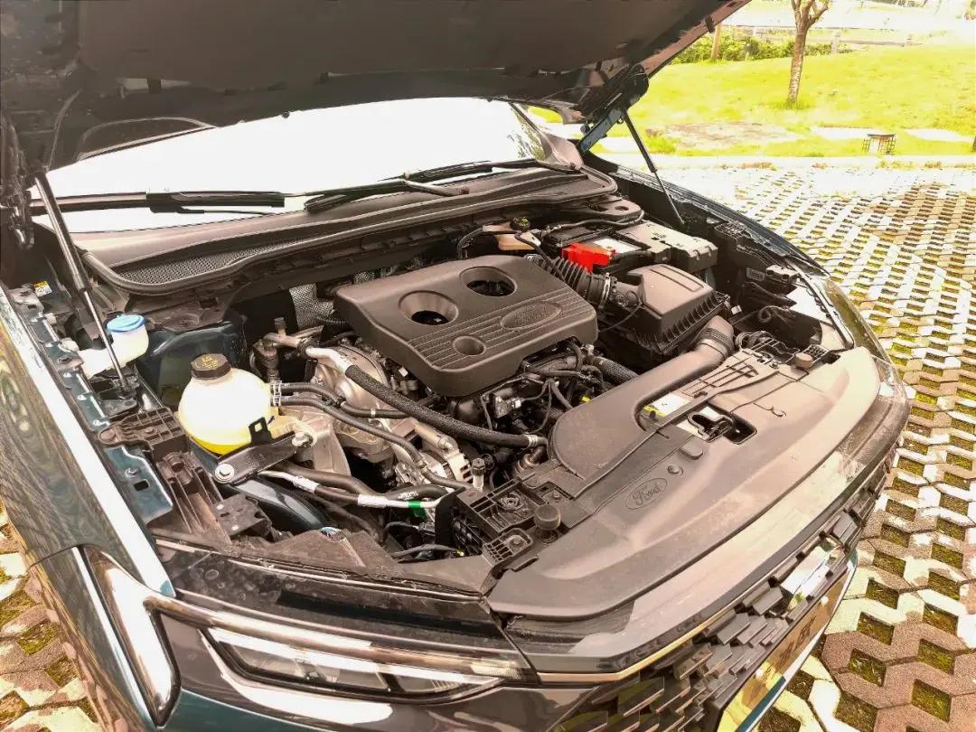 1.5t的蒙迪欧跑高速动力够用吗,1.5t的蒙迪欧动力到底够不够