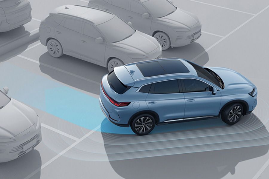 比亚迪宋plus冠军版150km,比亚迪宋plus冠军版配置怎么选