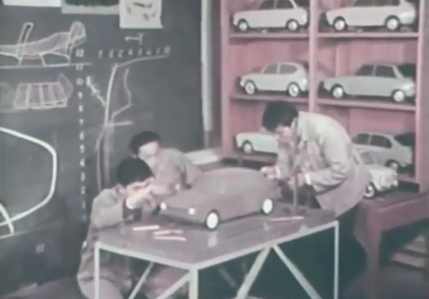 斯巴鲁森林人的前世今生,斯巴鲁人前世今生