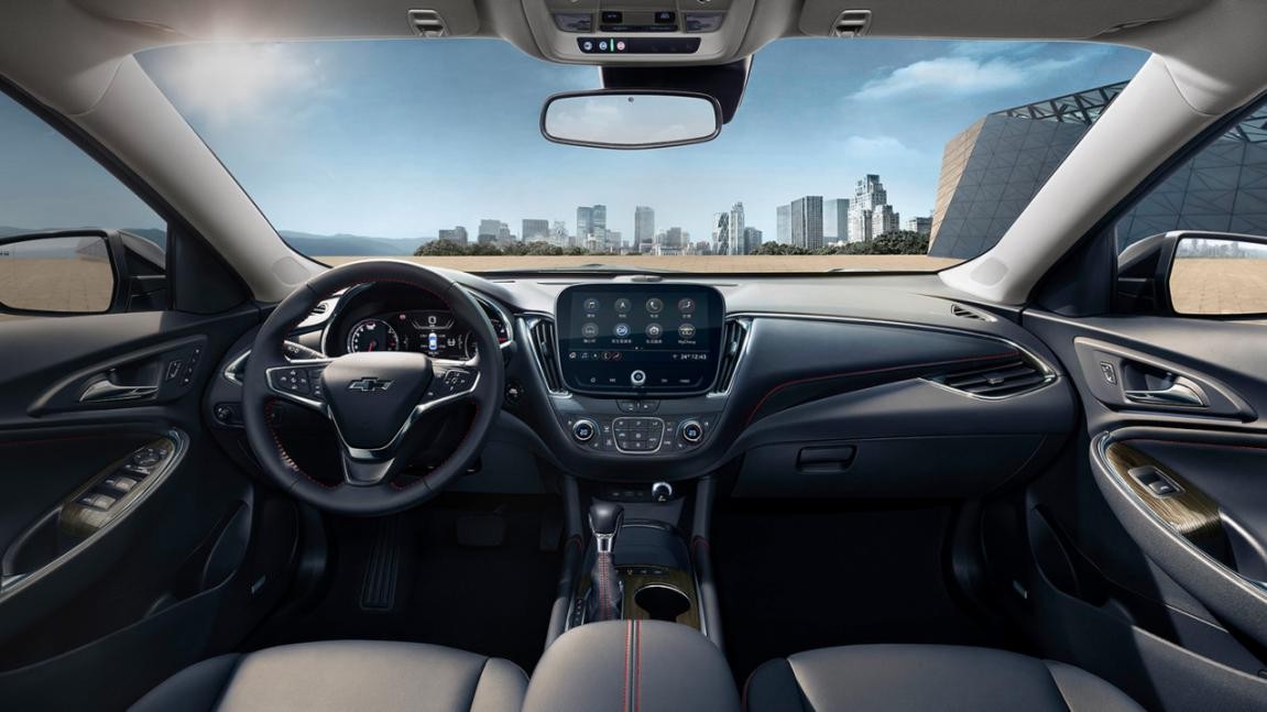 迈锐宝xl2.0t和蒙迪欧1.5t哪个好,新款蒙迪欧vs迈锐宝xl