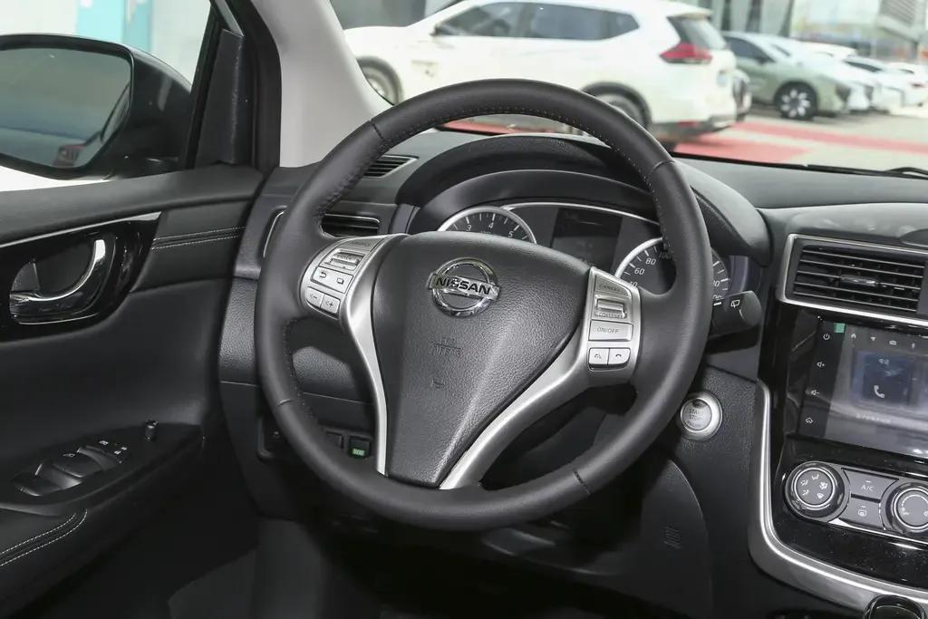 日产骐达2023款智行版7月优惠,骐达智行版降价