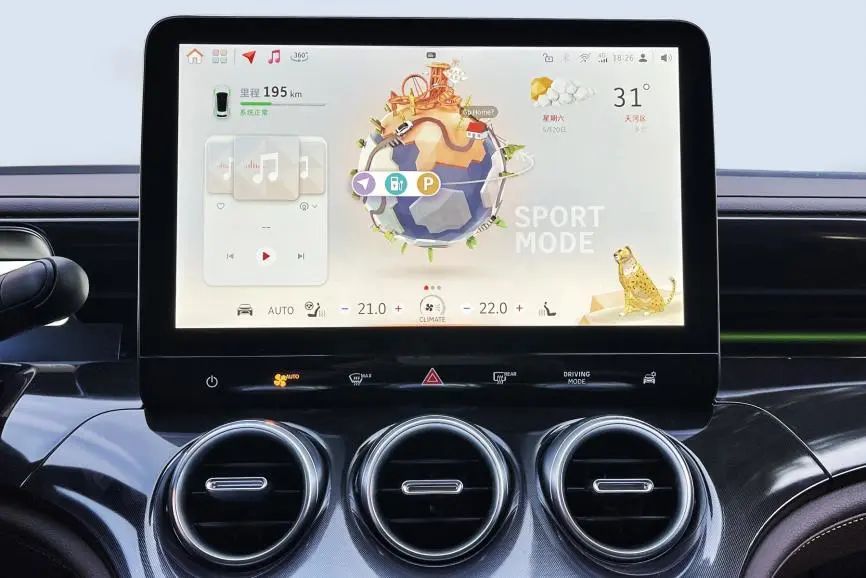 适合女生开的高颜值豪华品牌suv,适合年轻人开的高颜值suv