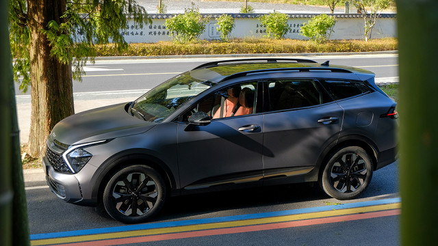 2.0t+8at的suv有哪些,起亚狮铂拓界用的什么四驱