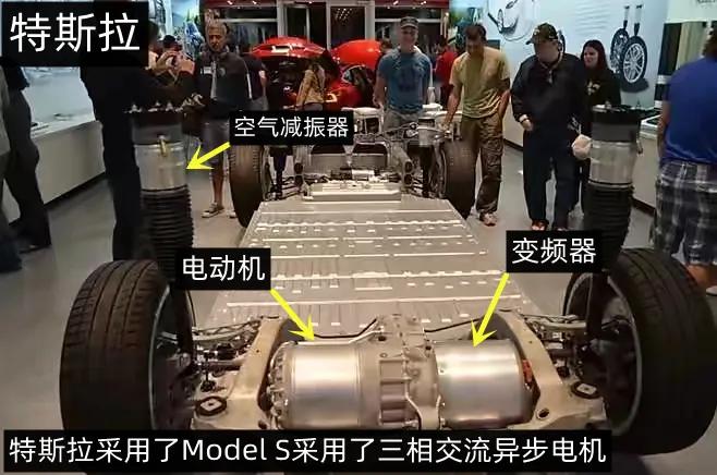 比亚迪汉ev三电终身质保详解,比亚迪汉ev三电效率