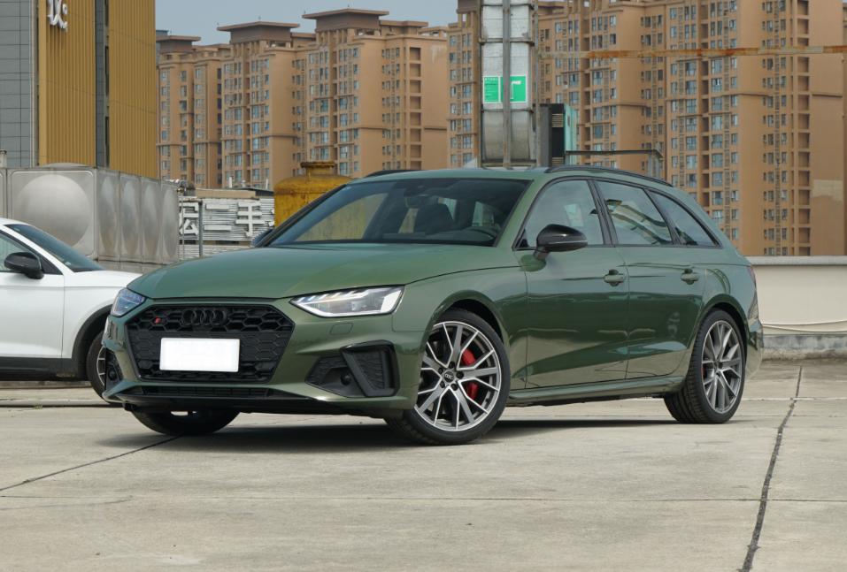 奥迪最霸气性能最好的车,奥迪哪款车综合性能最好