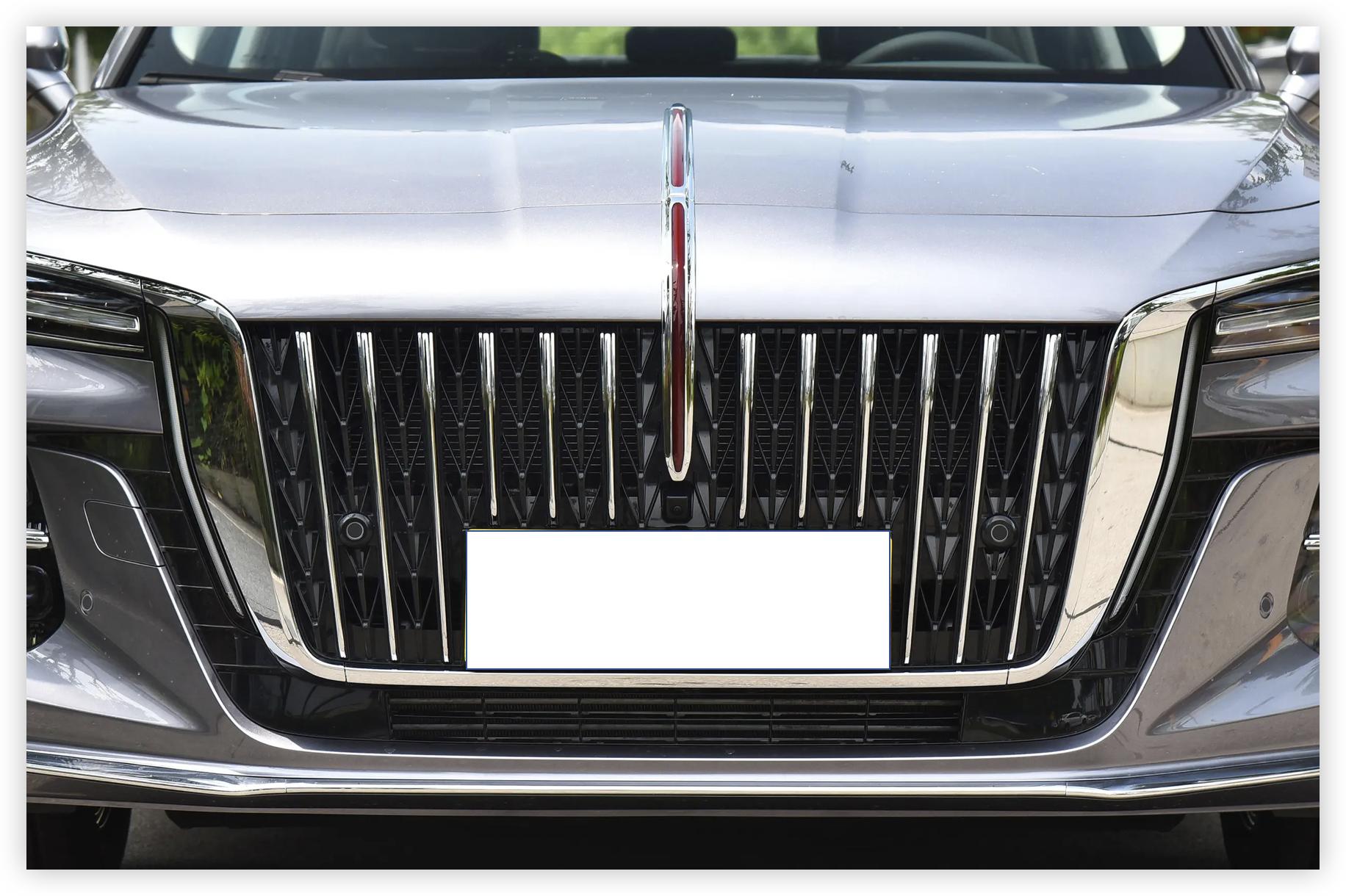 全新红旗h5是b级车吗,红旗h5经典款是b级车吗