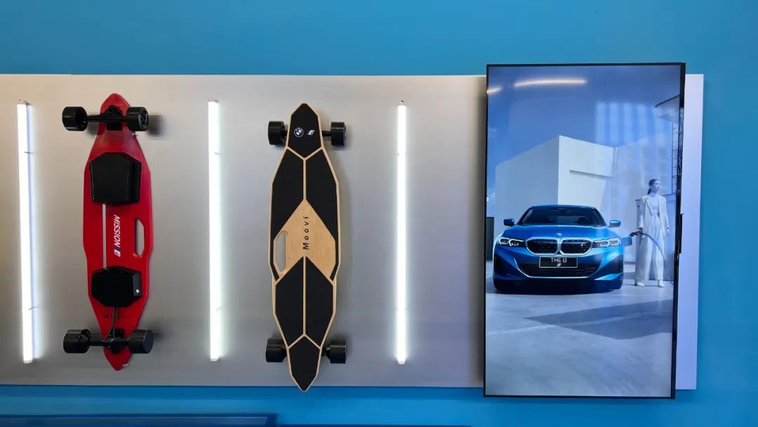 为什么说BMWi超乎想象？深度体验全系车型之后，我找到了答案…