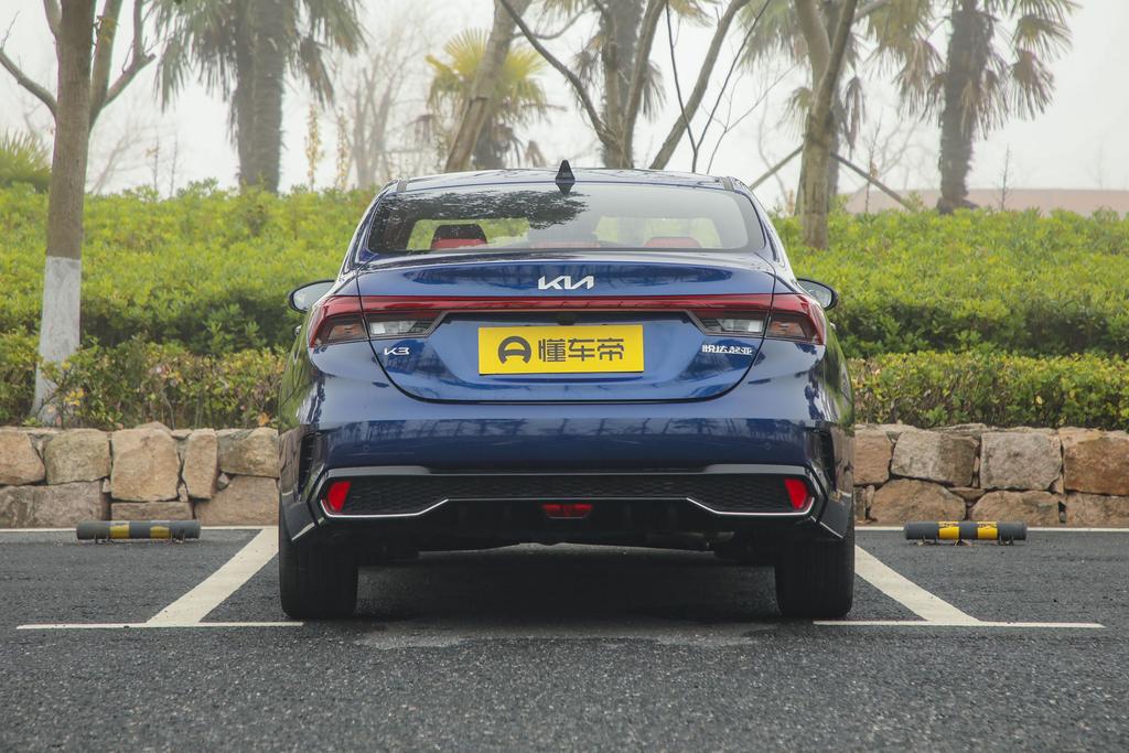 汽车比较鸡肋的配置自动启停,2019款起亚新k3定速巡航怎么开启