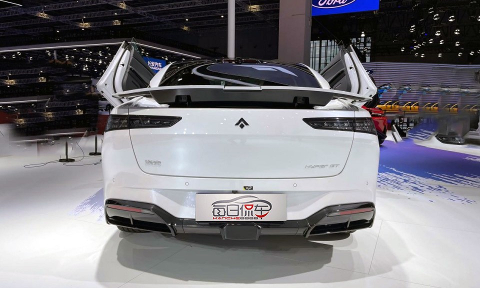 昊铂gt最新消息,昊铂gt最新优惠