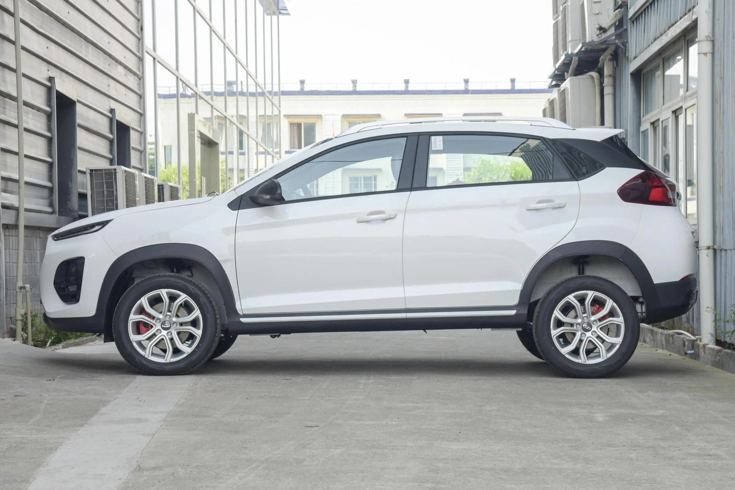 奇瑞新款瑞虎3x最低多少钱,奇瑞瑞虎3x最低价多少钱能买到