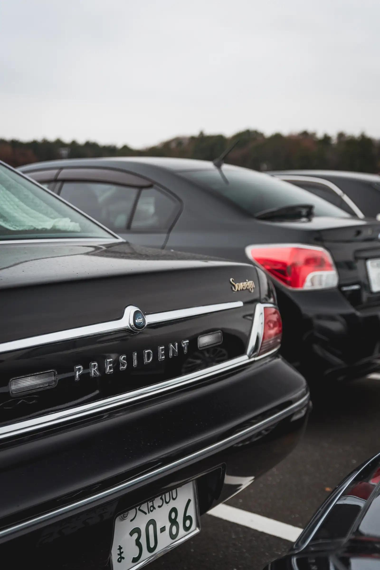 探索日本最大的二手市场,日本二手车拍卖