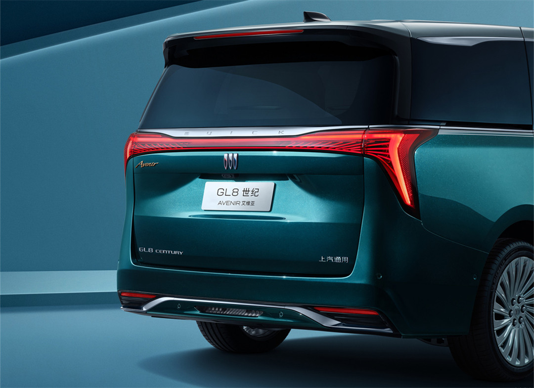 23款别克gl8改装内饰座椅加电动门,别克新款gl8陆上公务舱后备箱