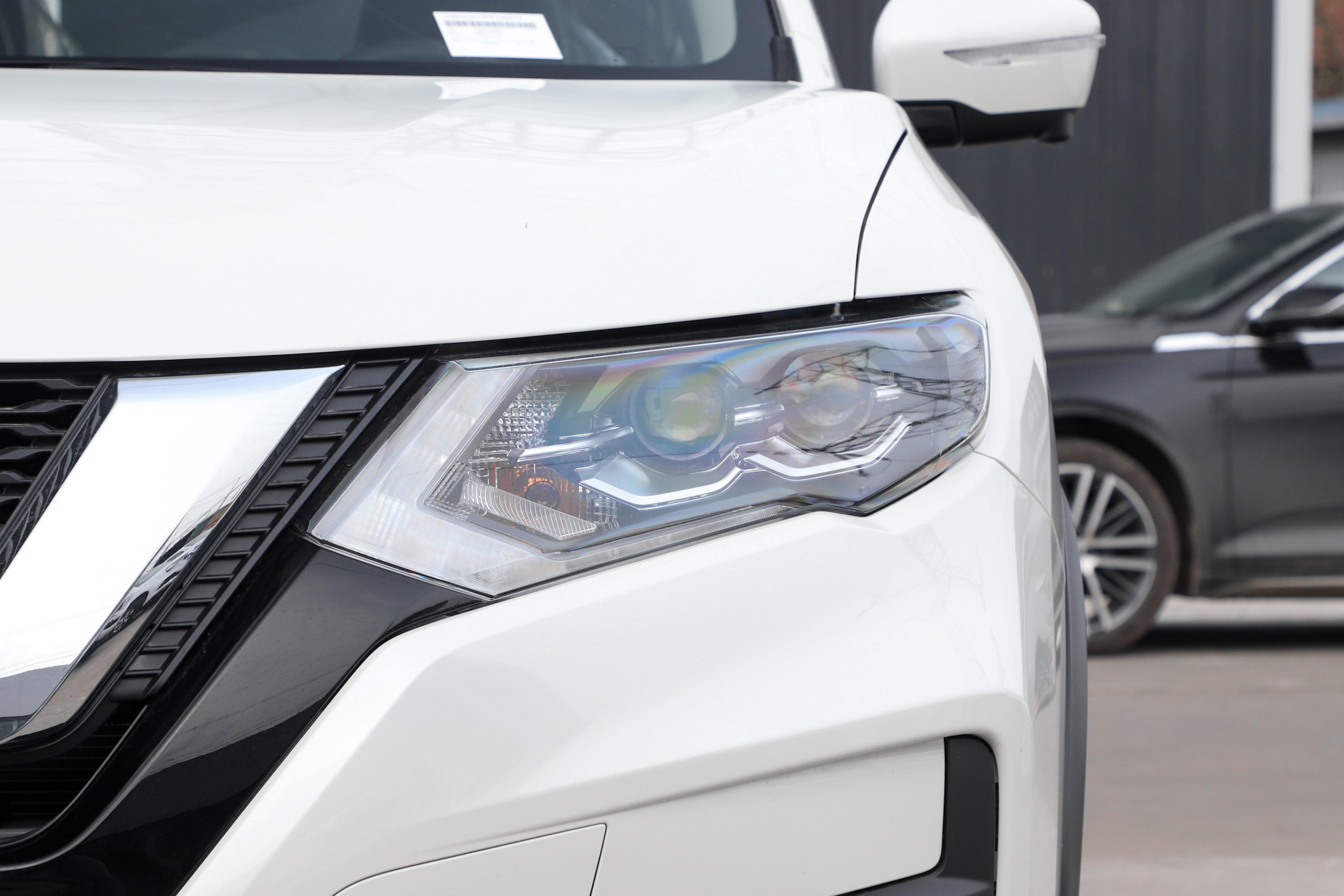 奇骏新款2023款报价及图片,日产奇骏2024款预售价