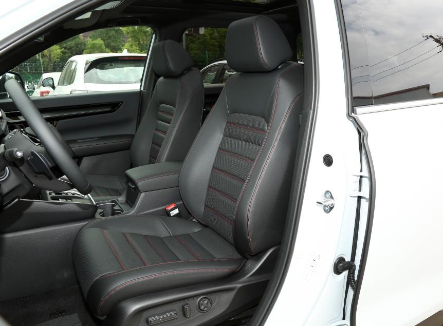 19款新本田crv的价格和图片,全新本田cr-vehev将上市