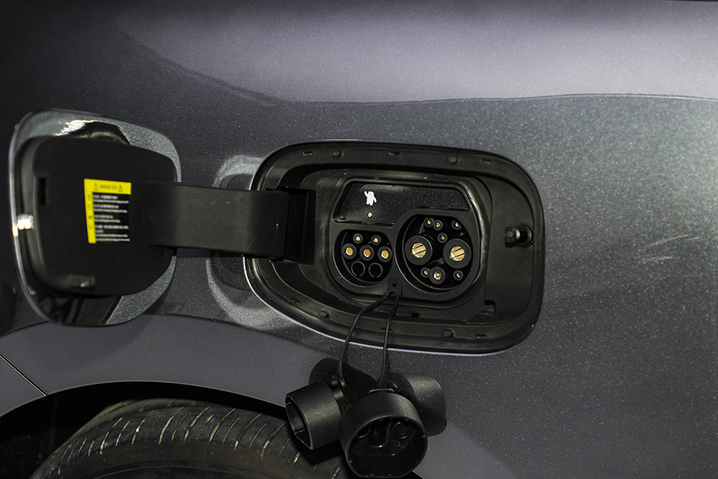 什么是“小而强大”江淮钇为3就有点“离谱”