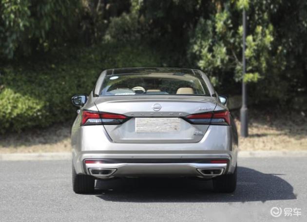 日产天籁2.0t油耗越来越高,东风日产天籁2.0自吸油耗多少