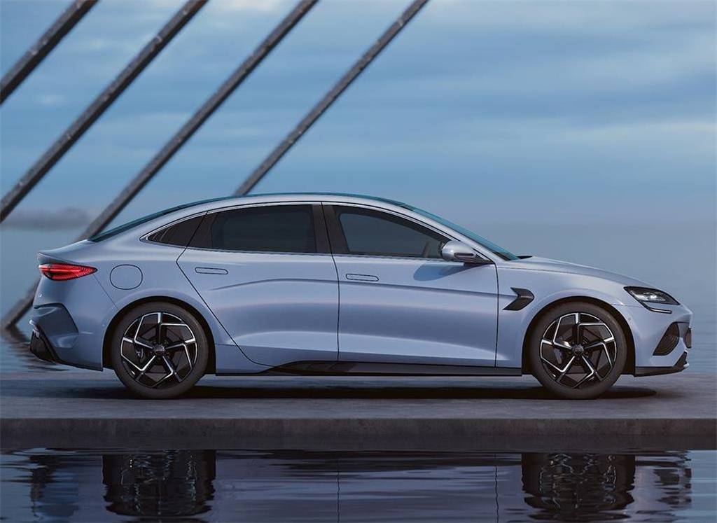 比亚迪新款冠军版能优惠多少钱,比亚迪全新车型售9.68万起