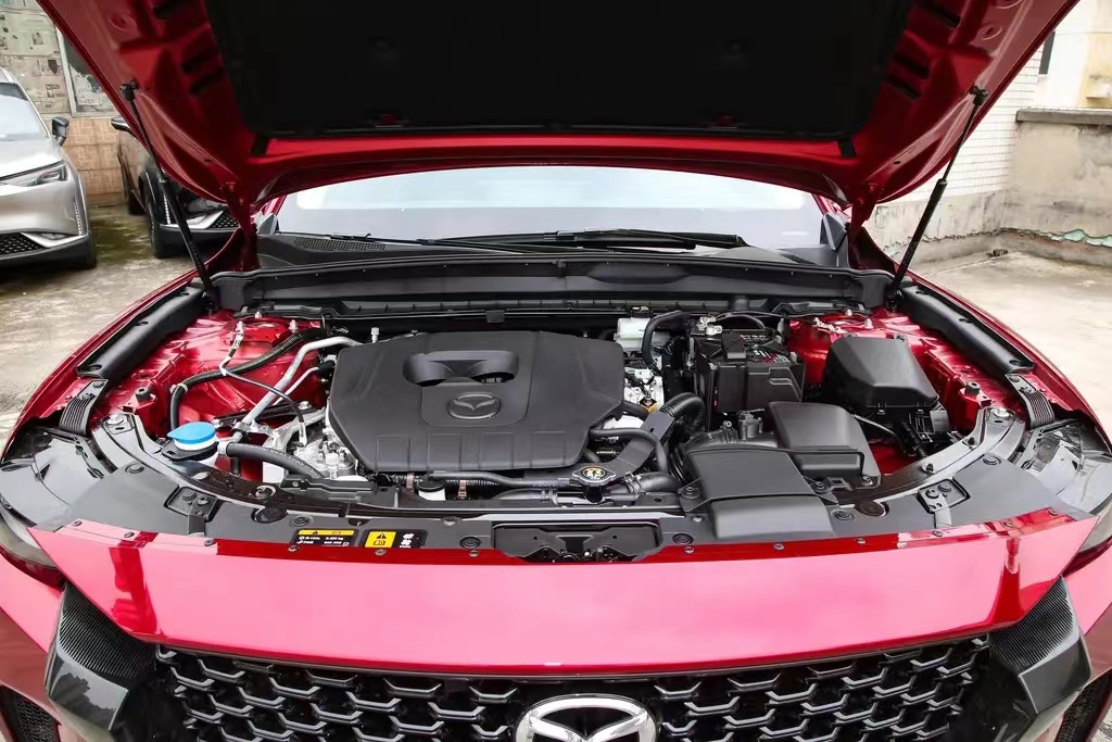 最便宜省油动力强的5座suv,大五座suv大空间强动力高颜值