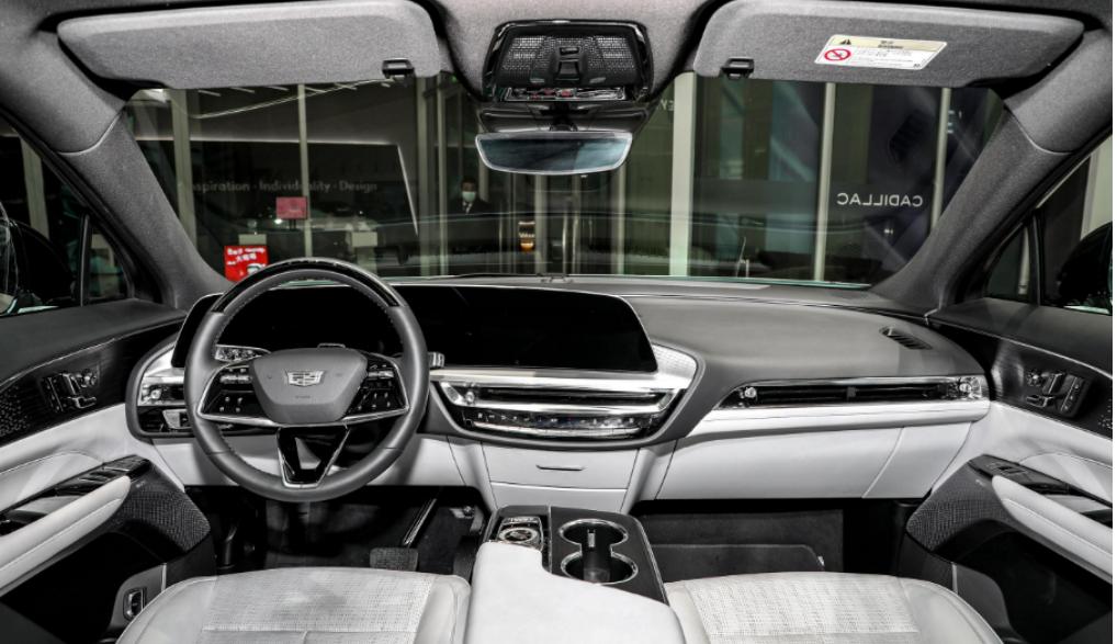 哪个品牌的新能源汽车质量好？这5款新能源车闭着眼睛买也靠谱