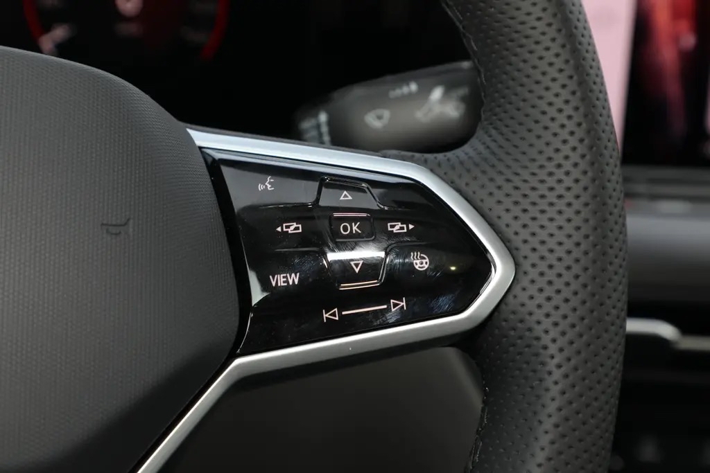 大众凌渡230隐藏功能自己设置,大众凌渡触摸空调使用手册