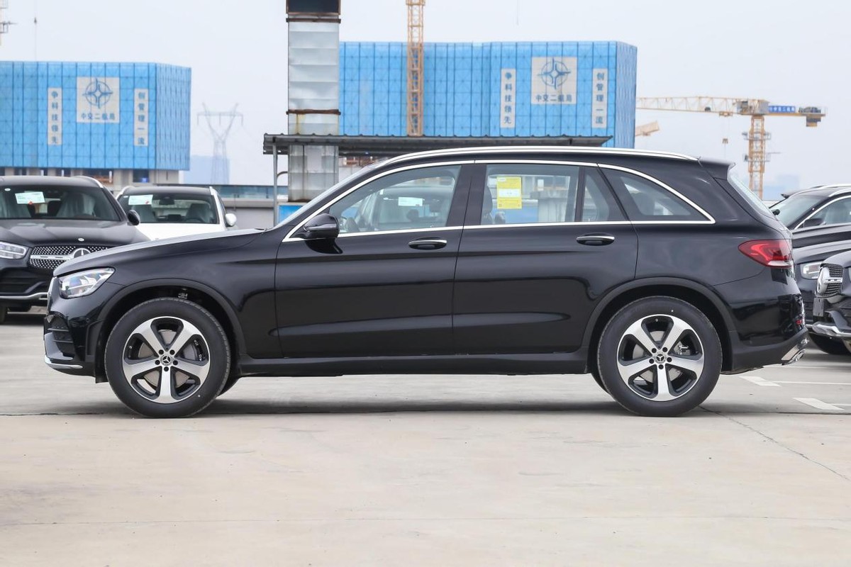 全系搭载2.0t发动机,全系2.0t