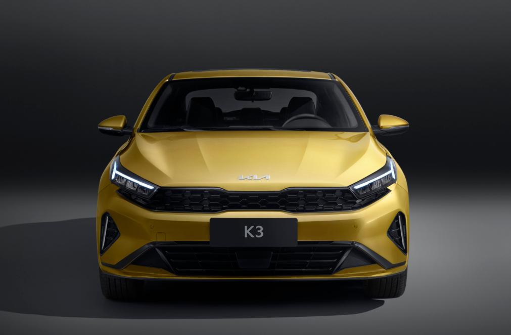 2021起亚k3销量排名,新款起亚K3将上市多少钱