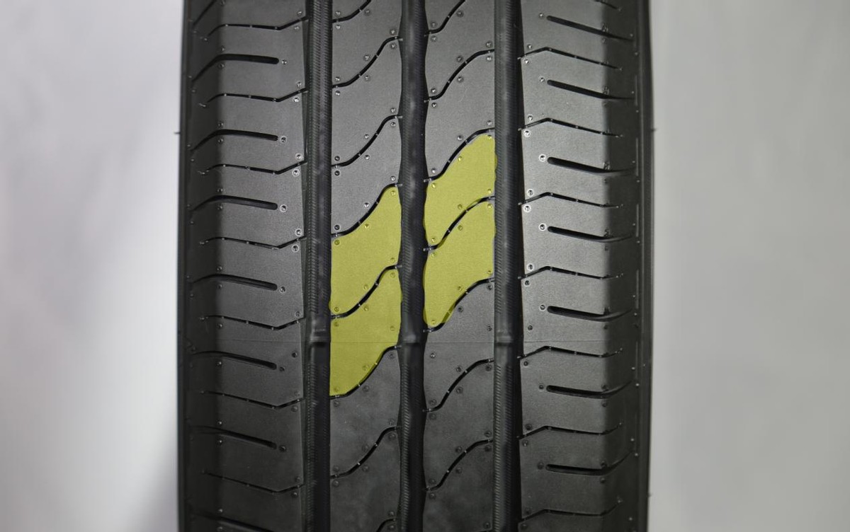 万力轮胎检测报告,万力轮胎22560r18测评