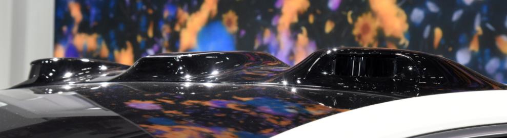 ls7智己深度测评智能驾驶,智己半幅方向盘好不好用