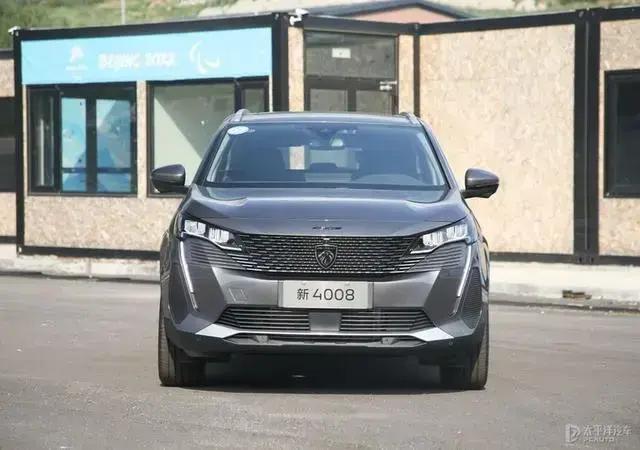 ds7跟标致4008底盘对比,标致4008和天逸c5底盘悬架一样吗