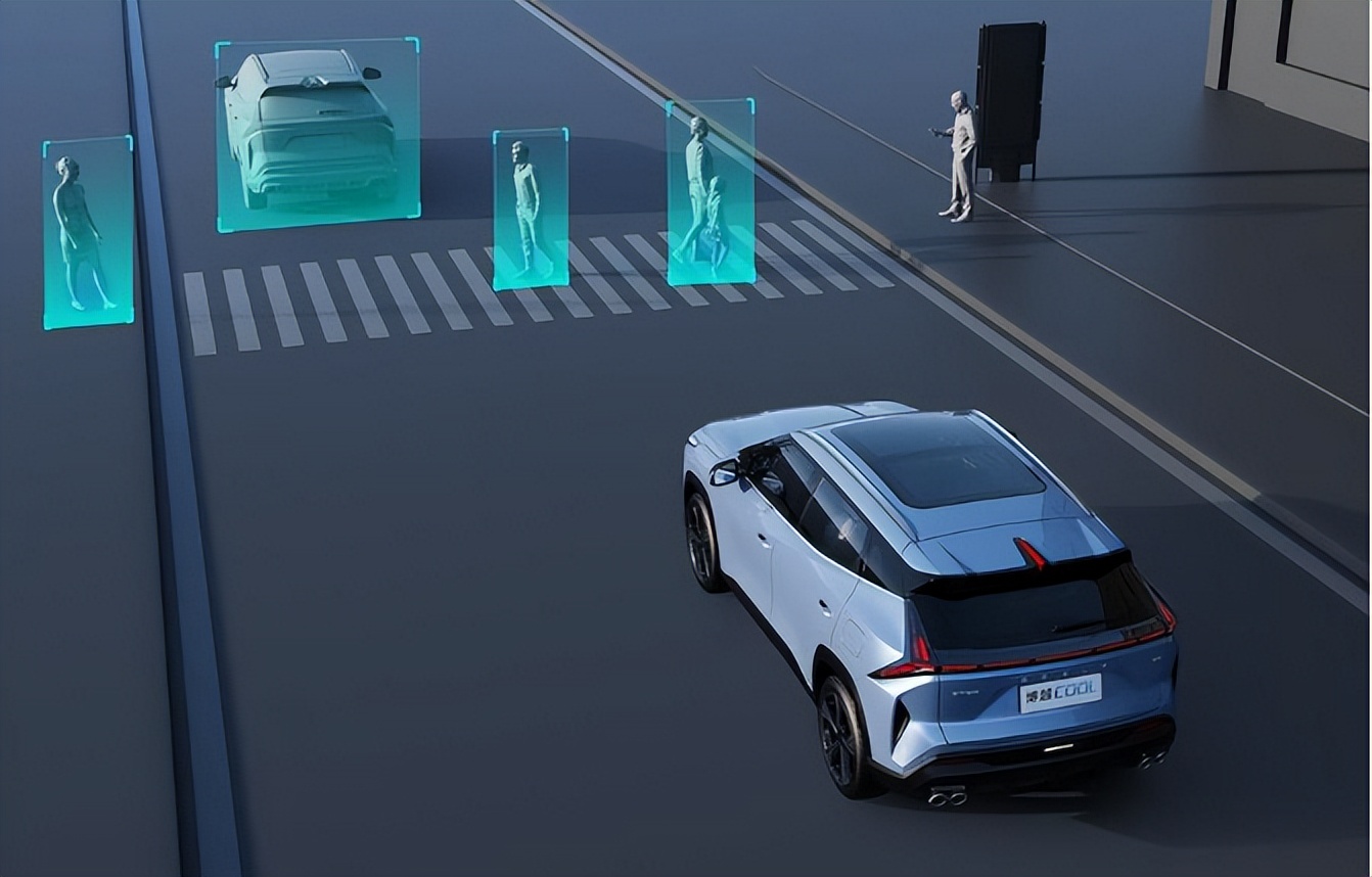 10万级suv新选择吉利博越cool上市,秦plusdm-i2023冠军版和吉利博越cool