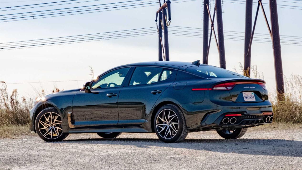 2022全球上半年销量最好的10款车,外媒评选出2019年十款最酷车型