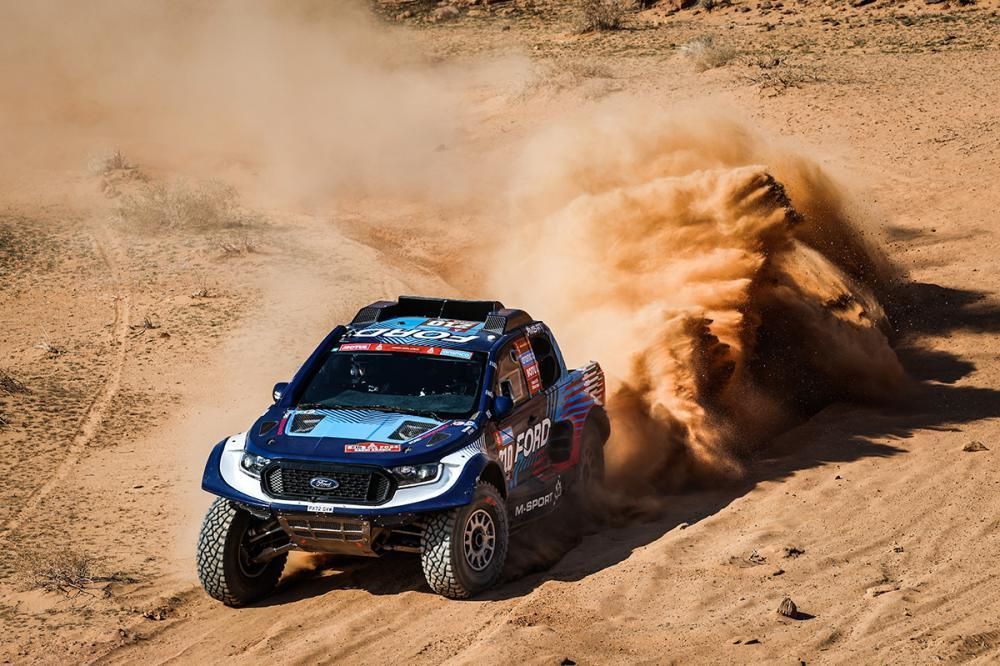 全新福特游骑侠ranger尺寸,福特游骑侠ranger感受