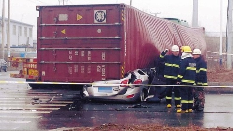 蔚来et5安全性怎么样,蔚来et5与el7五星安全评级