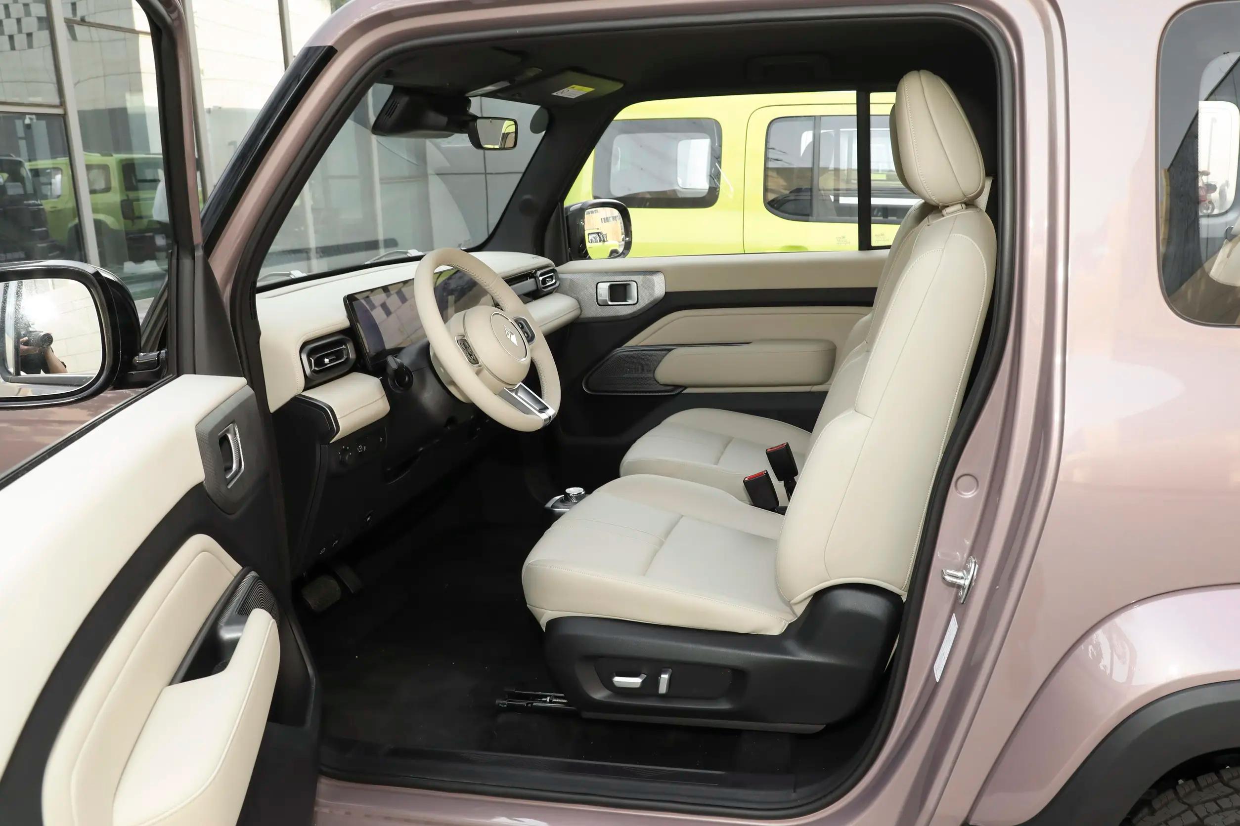 13万元预算买这款suv很靠谱,10万左右国产小型suv车推荐