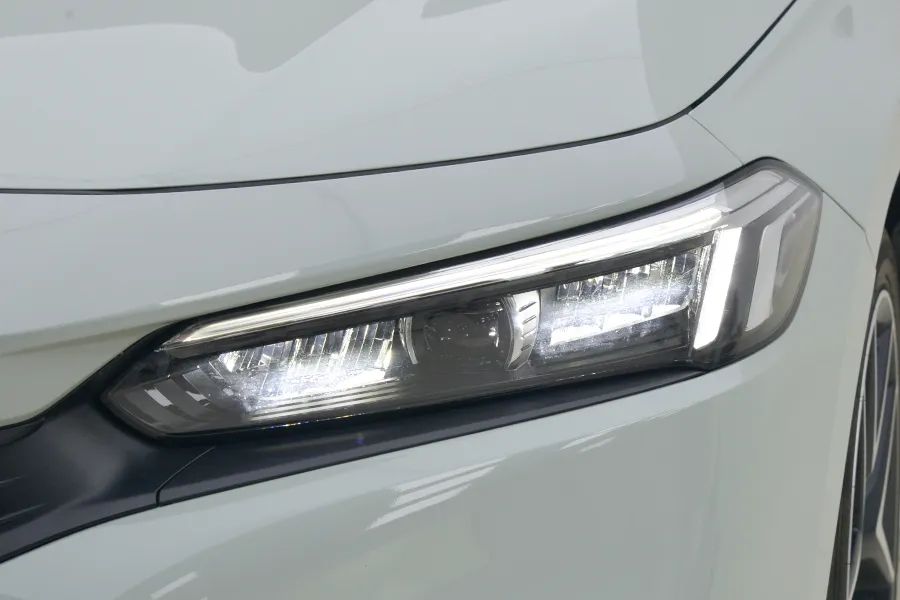 本田思域混动版要来了,本田思域混动买什么版本比较好